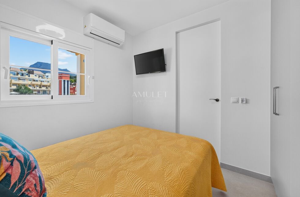 Apartment for sale in  Playa de las Américas, Spain - P2534