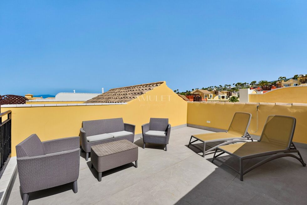 Apartment for sale in  Playa de las Américas, Spain - P2534
