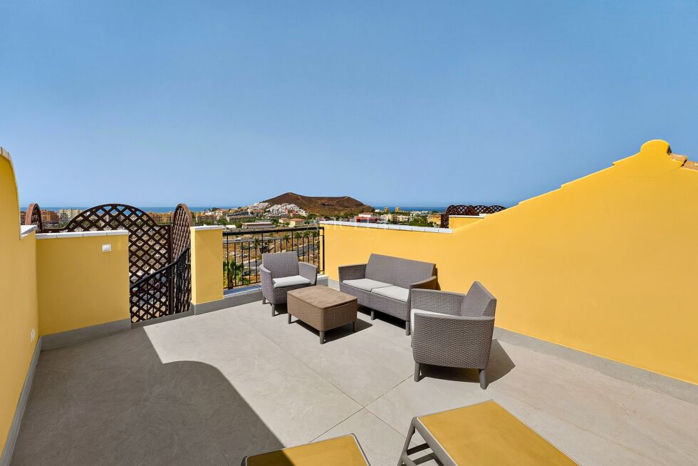 Apartment for sale in  Playa de las Américas, Spain - P2534