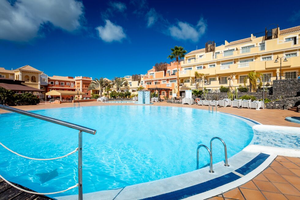 Apartment for sale in  Playa de las Américas, Spain - P2534