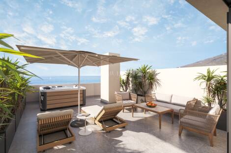 Apartment for sale in  Los Olivos, Spain - P2535