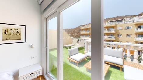 Apartment for sale in  Palm-Mar, Spain - P2547