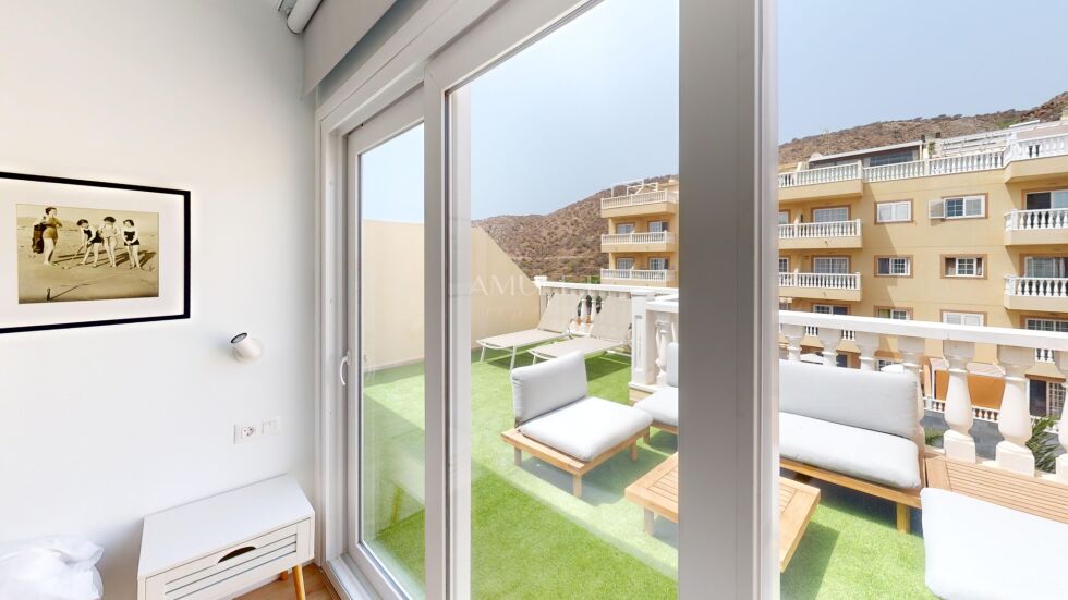 Apartment for sale in  Palm-Mar, Spain - P2547