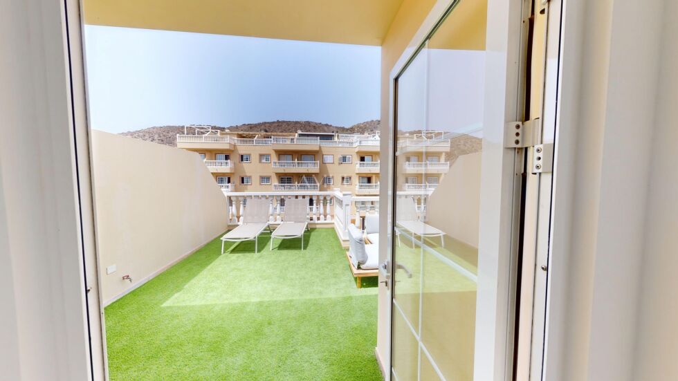 Apartment for sale in  Palm-Mar, Spain - P2547
