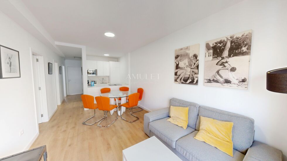 Apartment for sale in  Palm-Mar, Spain - P2547