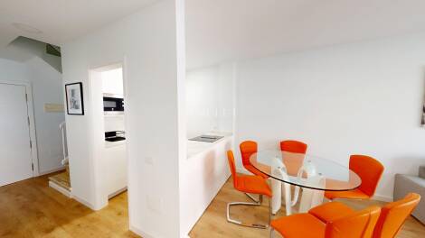 Apartment for sale in  Palm-Mar, Spain - P2547
