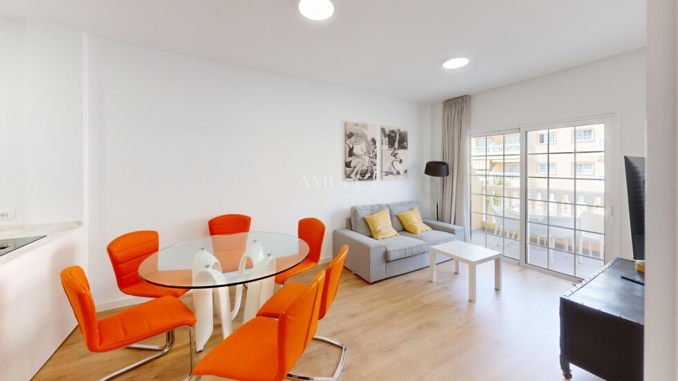 Apartment for sale in  Palm-Mar, Spain - P2547