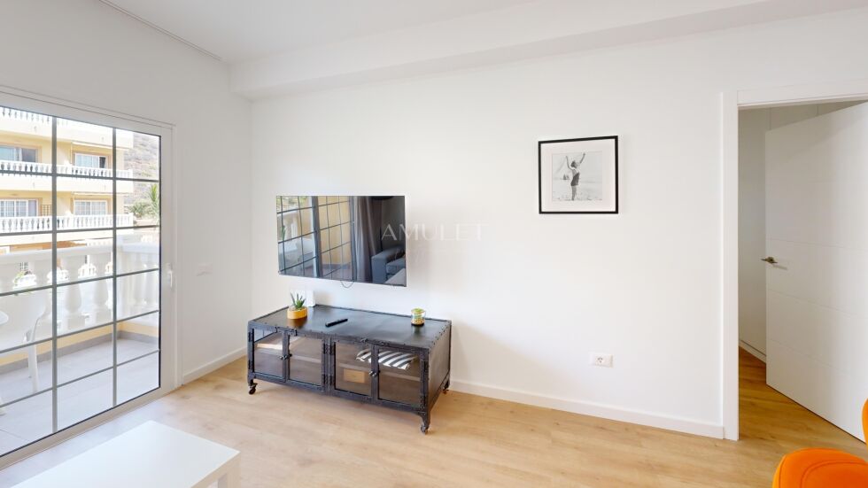 Apartment for sale in  Palm-Mar, Spain - P2547