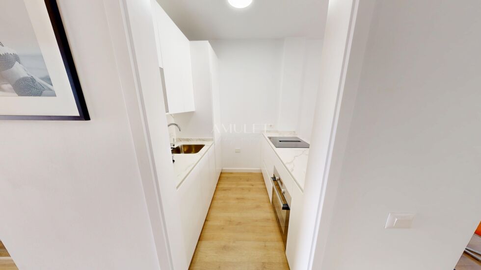 Apartment for sale in  Palm-Mar, Spain - P2547