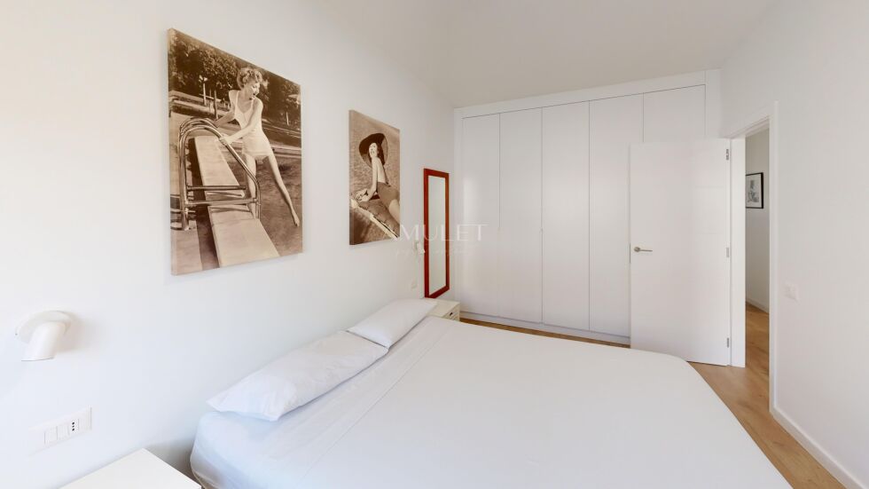 Apartment for sale in  Palm-Mar, Spain - P2547