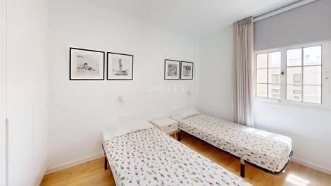 Apartment for sale in  Palm-Mar, Spain - P2547