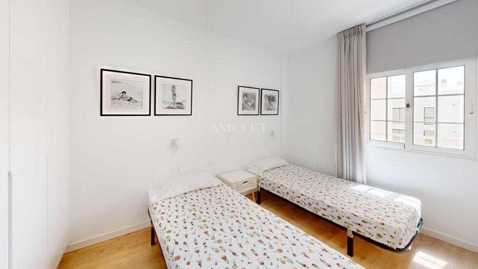 Apartment for sale in  Palm-Mar, Spain - P2547