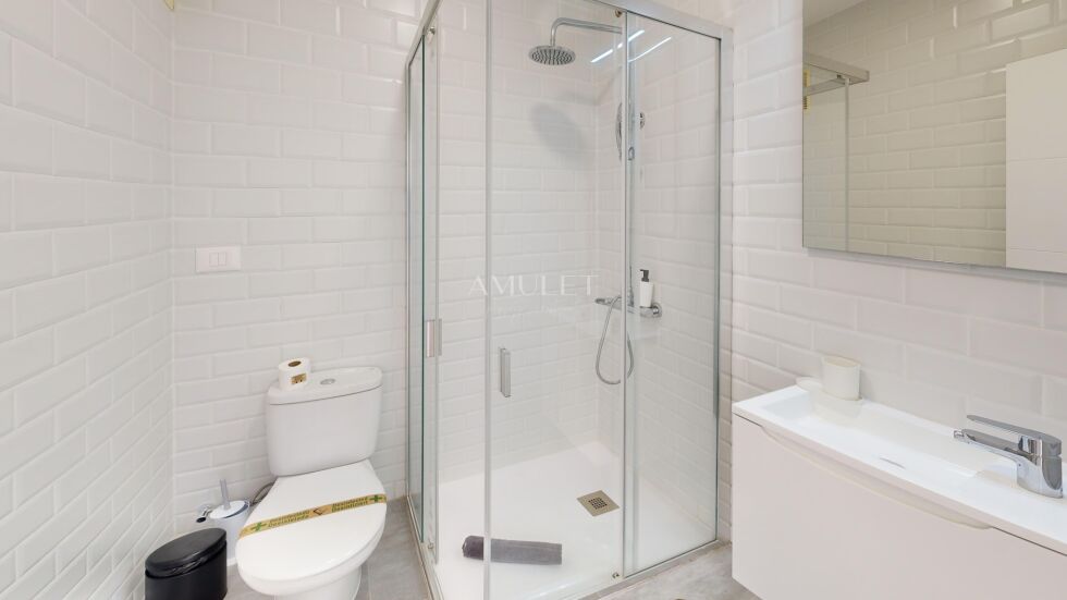 Apartment for sale in  Palm-Mar, Spain - P2547