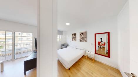 Apartment for sale in  Palm-Mar, Spain - P2547