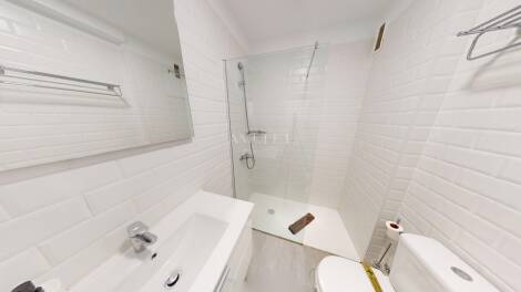 Apartment for sale in  Palm-Mar, Spain - P2547