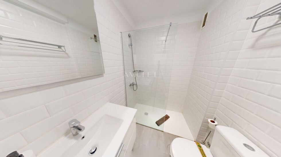 Apartment for sale in  Palm-Mar, Spain - P2547