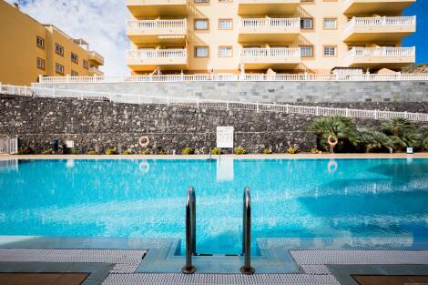 Apartment for sale in  Palm-Mar, Spain - P2547