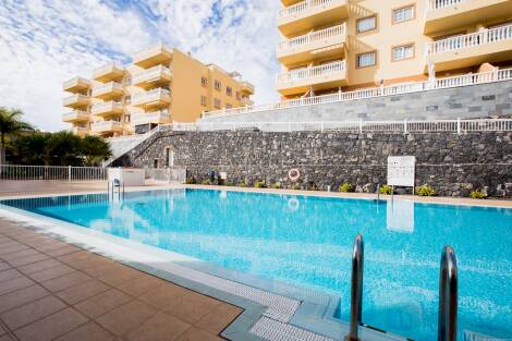 Apartment for sale in  Palm-Mar, Spain - P2547
