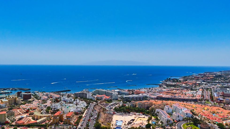 Apartment for sale in  Windsor Park, San Eugenio Alto, España - TR-2683