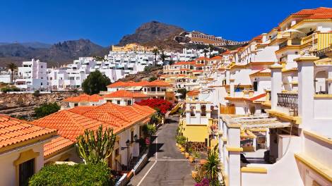 Apartment for sale in  Windsor Park, San Eugenio Alto, España - TR-2683