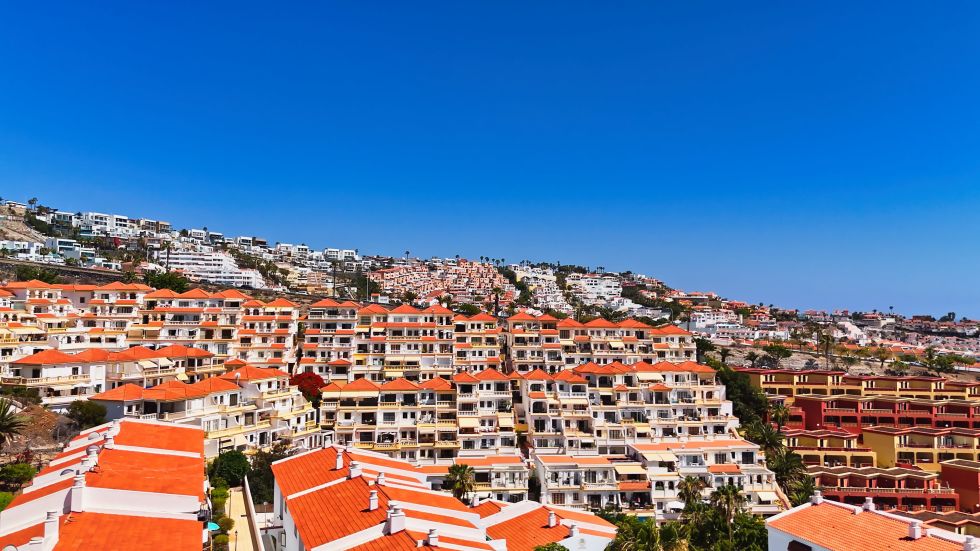 Apartment for sale in  Windsor Park, San Eugenio Alto, España - TR-2683