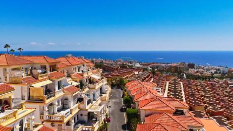 Apartment for sale in  Windsor Park, San Eugenio Alto, España - TR-2683