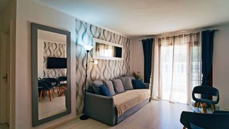 Apartment for sale in  Windsor Park, San Eugenio Alto, España - TR-2683