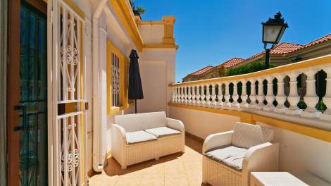 Apartment for sale in  Windsor Park, San Eugenio Alto, España - TR-2683