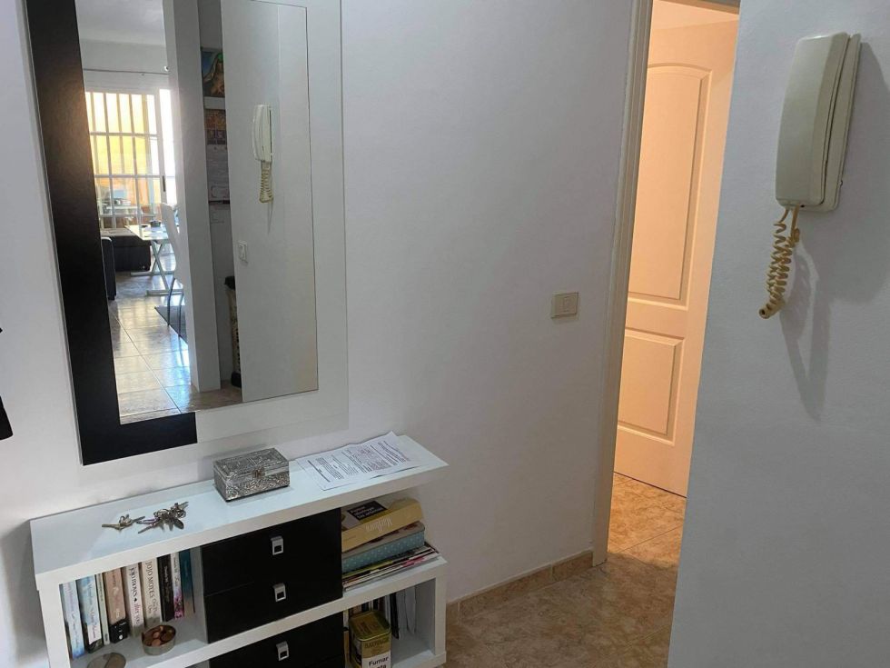 Apartment for sale in  Playa San Juan, Spain - TR-2710