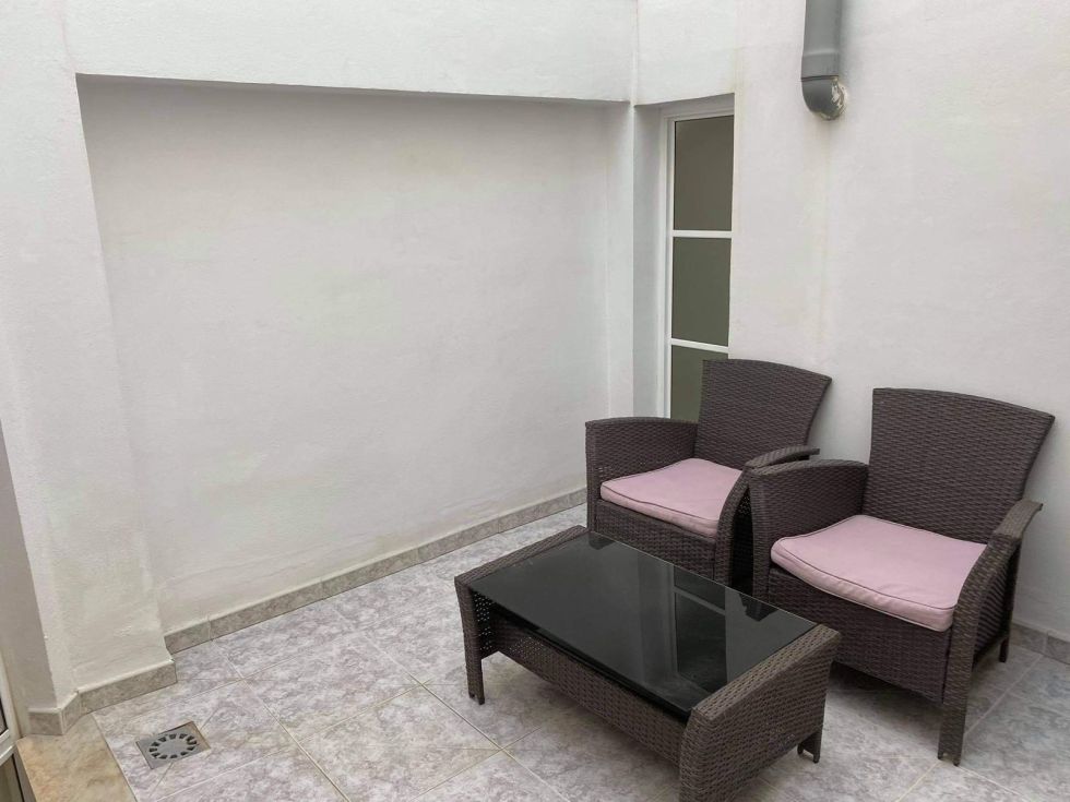 Apartment for sale in  Playa San Juan, Spain - TR-2710