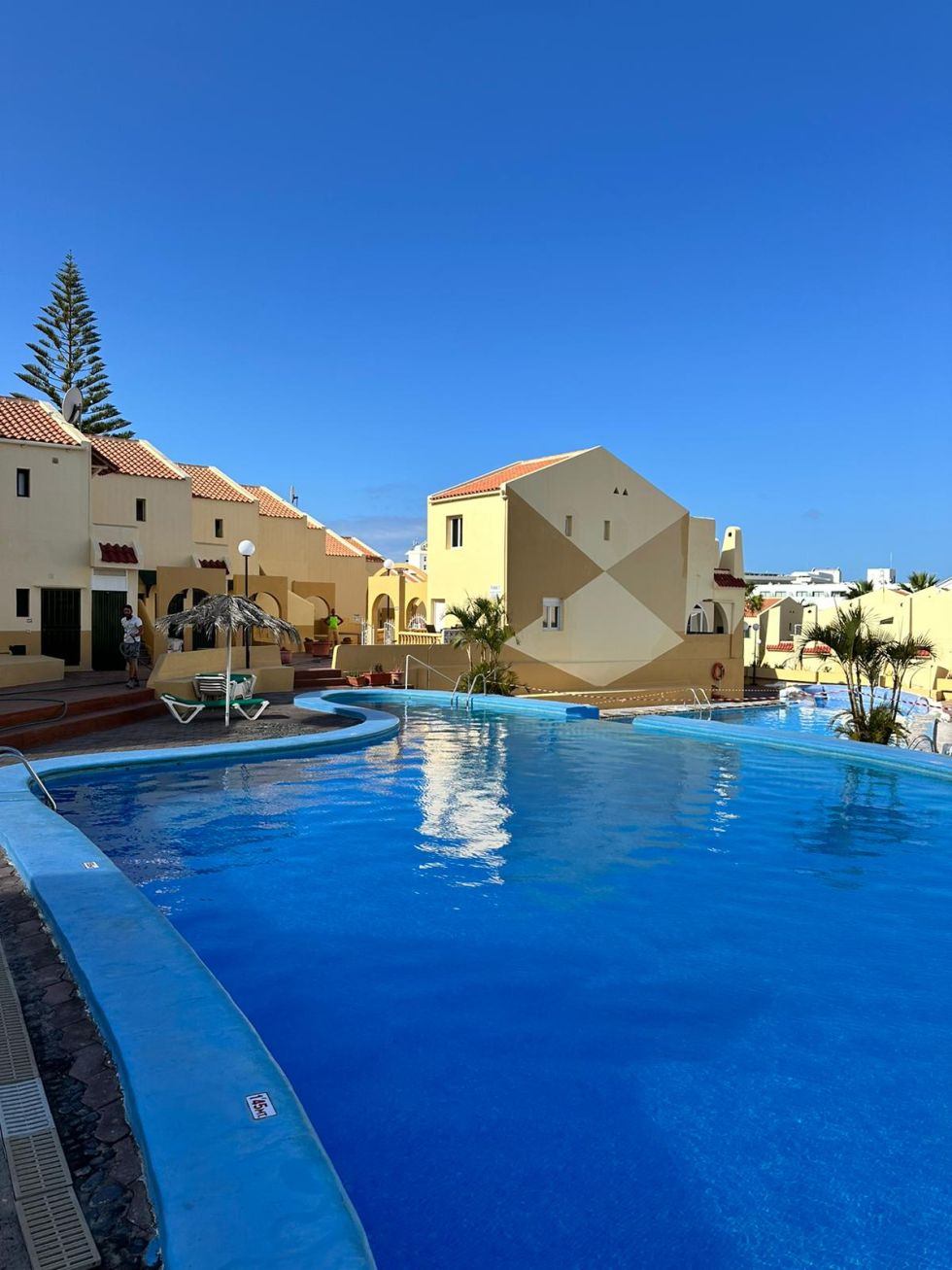 Apartment for sale in  Mareverde, Playa de Fañabe, España - TR-2741