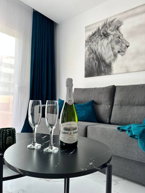 Apartment for sale in  Mareverde, Playa de Fañabe, España - TR-2741