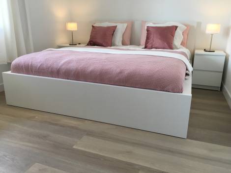 Apartment for sale in  Castle Harbour, Los Cristianos, Spain - TR-2743