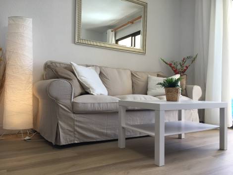 Apartment for sale in  Castle Harbour, Los Cristianos, Spain - TR-2743