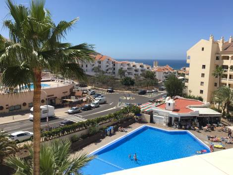Apartment for sale in  Castle Harbour, Los Cristianos, Spain - TR-2743