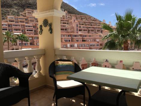 Apartment for sale in  Castle Harbour, Los Cristianos, Spain - TR-2743