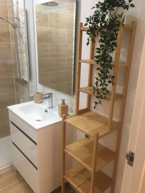 Apartment for sale in  Castle Harbour, Los Cristianos, Spain - TR-2743