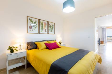 Apartment for sale in  Arenita, Palm-Mar, Spain - TR-2744