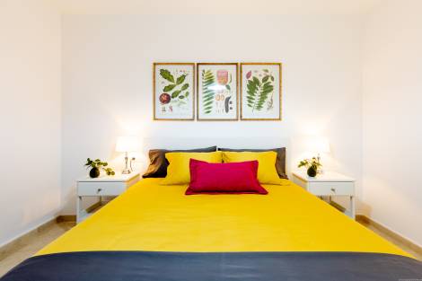 Apartment for sale in  Arenita, Palm-Mar, Spain - TR-2744