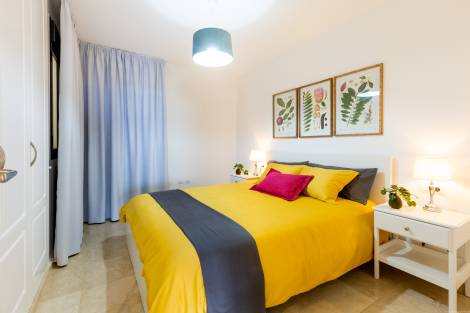 Apartment for sale in  Arenita, Palm-Mar, Spain - TR-2744