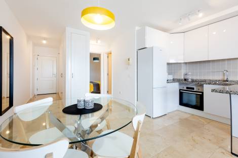 Apartment for sale in  Arenita, Palm-Mar, Spain - TR-2744