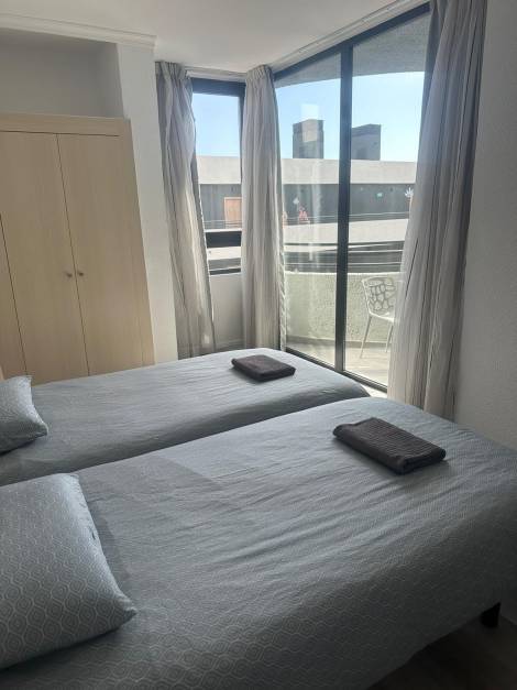 Apartment for sale in  Labranda Costa Adeje Suits, Costa Adeje, Spain - TR-2748