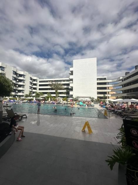 Apartment for sale in  Labranda Costa Adeje Suits, Costa Adeje, Spain - TR-2748