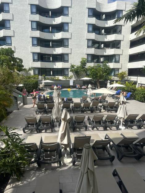 Apartment for sale in  Labranda Costa Adeje Suits, Costa Adeje, Spain - TR-2748
