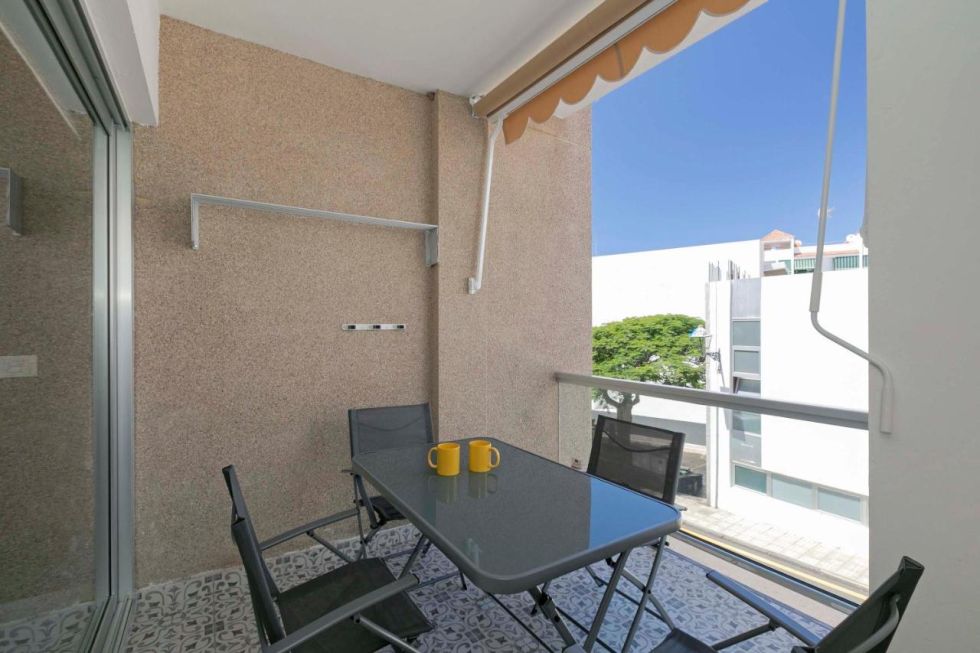 Apartment for sale in  Playa San Juan, Spain - TR-2760