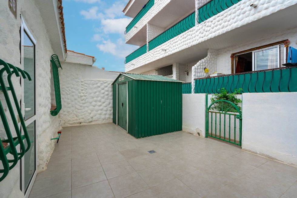 Apartment for sale in  Costa Adeje, Spain - TR-2807