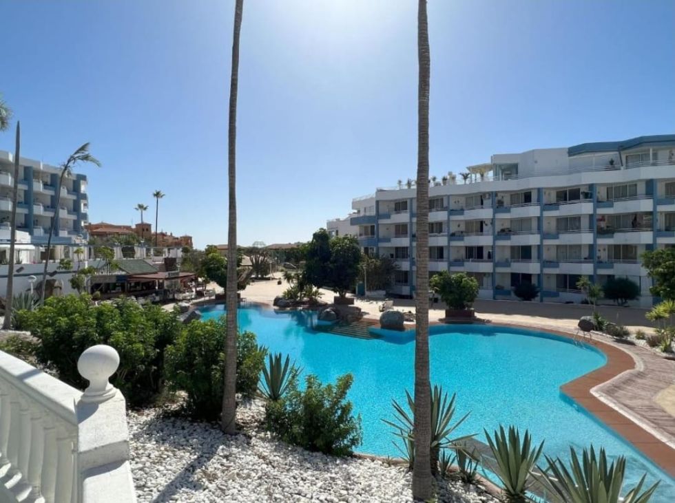 Apartment for sale in  Green Park, Golf del Sur, Spain - TR-2810