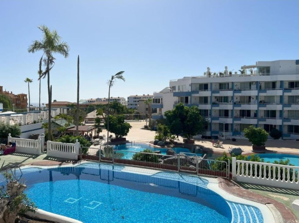 Apartment for sale in  Green Park, Golf del Sur, Spain - TR-2810