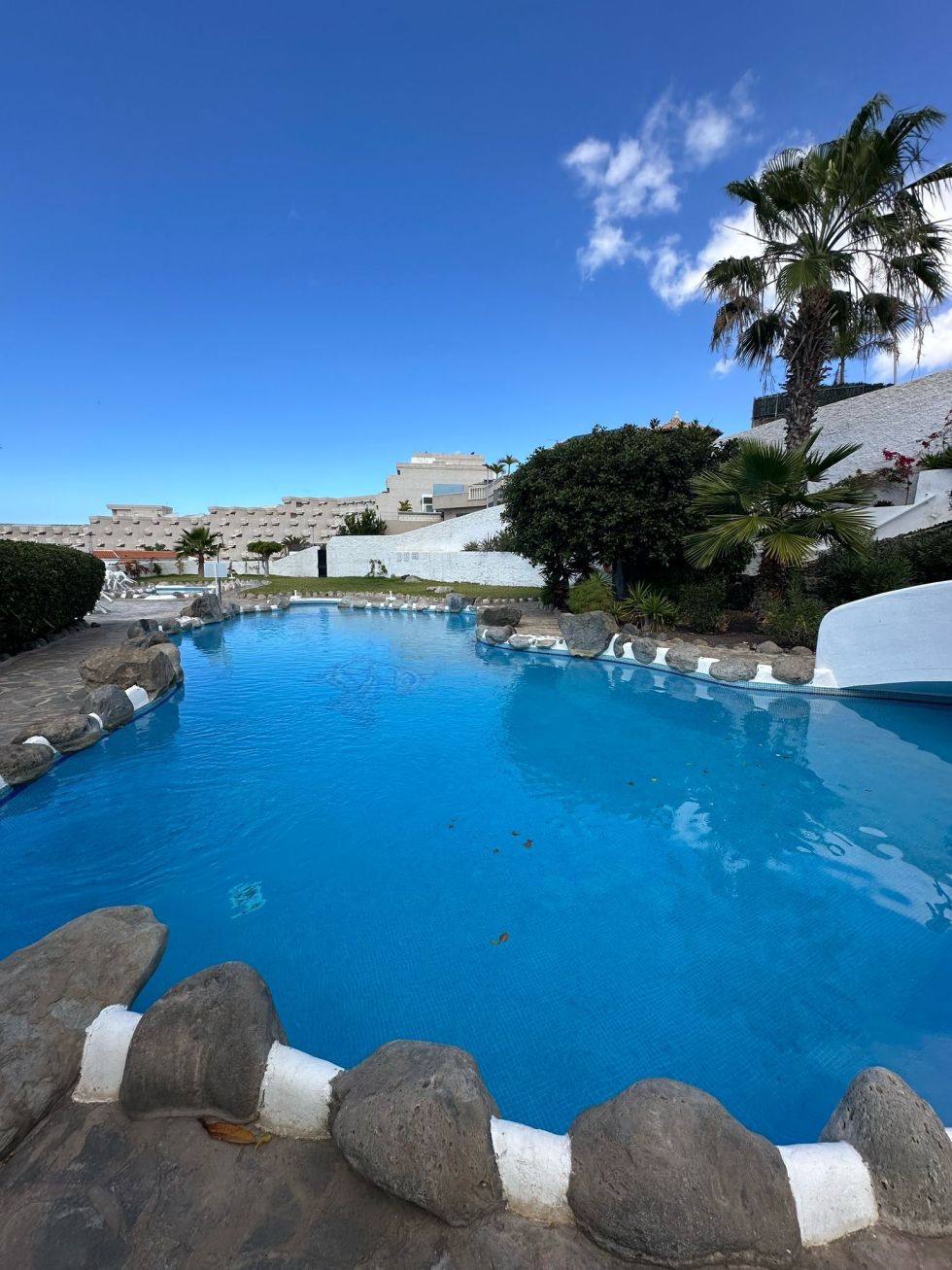 Apartment for sale in  Jardin del Sol, Santiago del Teide, Spain - TR-2828