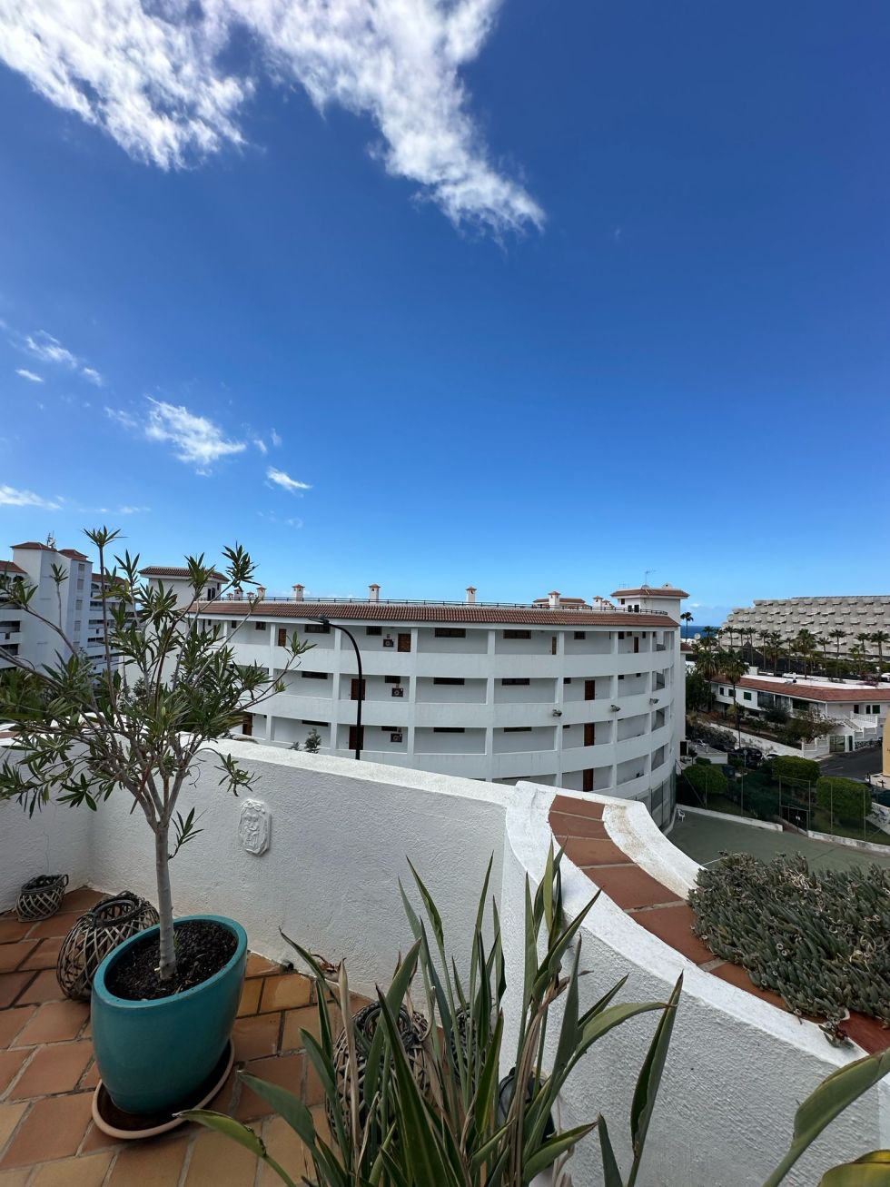 Apartment for sale in  Jardin del Sol, Santiago del Teide, Spain - TR-2828